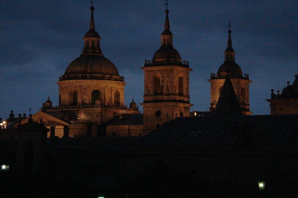 Photo of Others in San Lorenzo de El Escorial