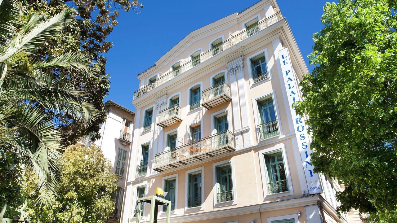 Photo of Outdoor in Gambetta