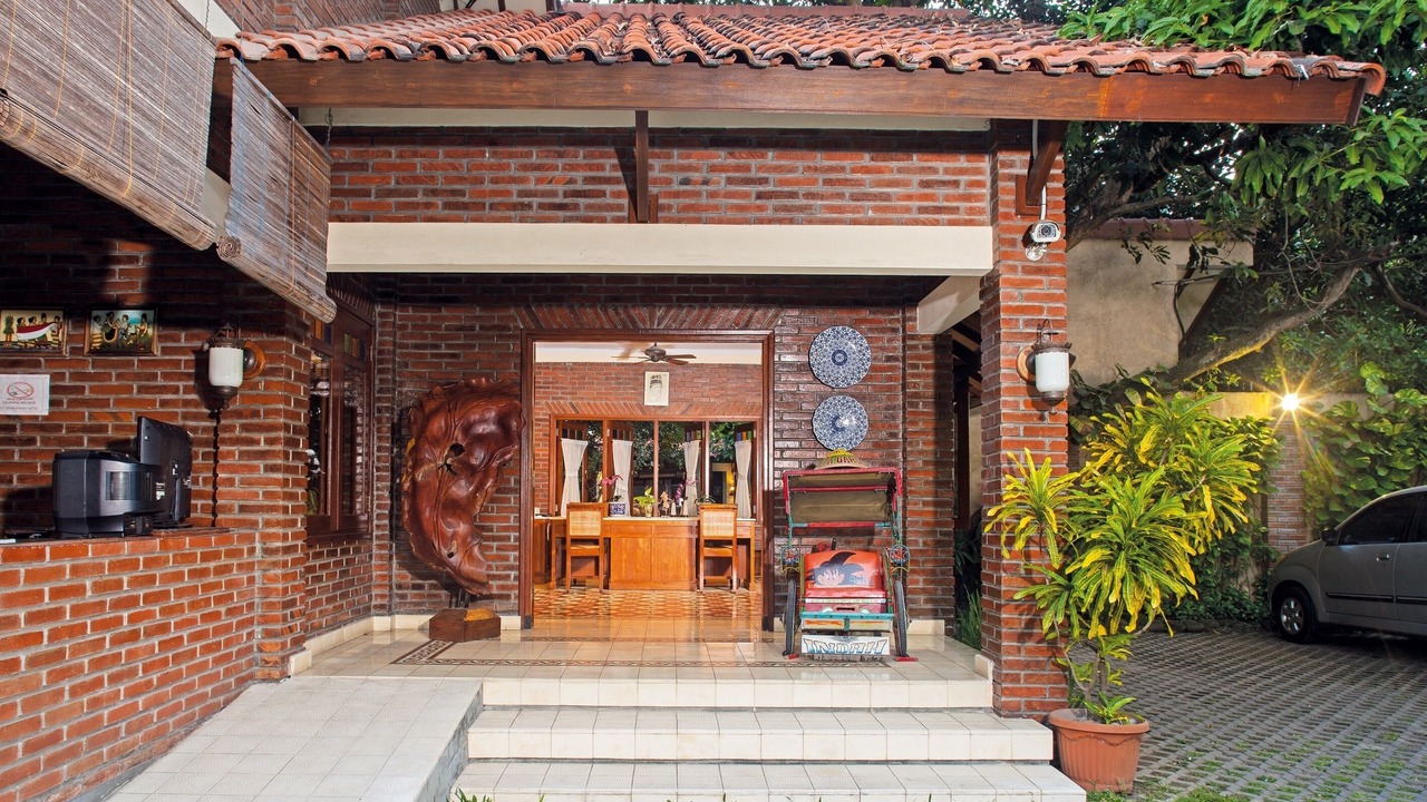 Photo of Outdoor in Prawirotaman