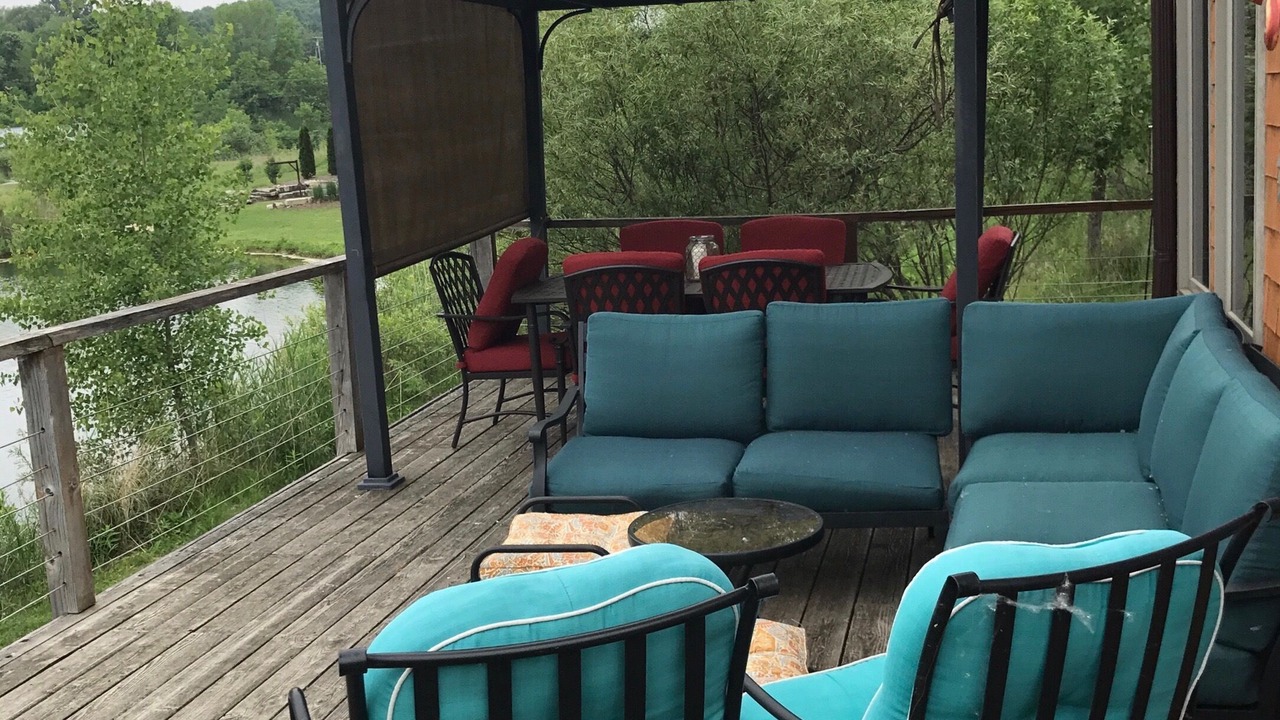 Photo of Outdoor in Cascade