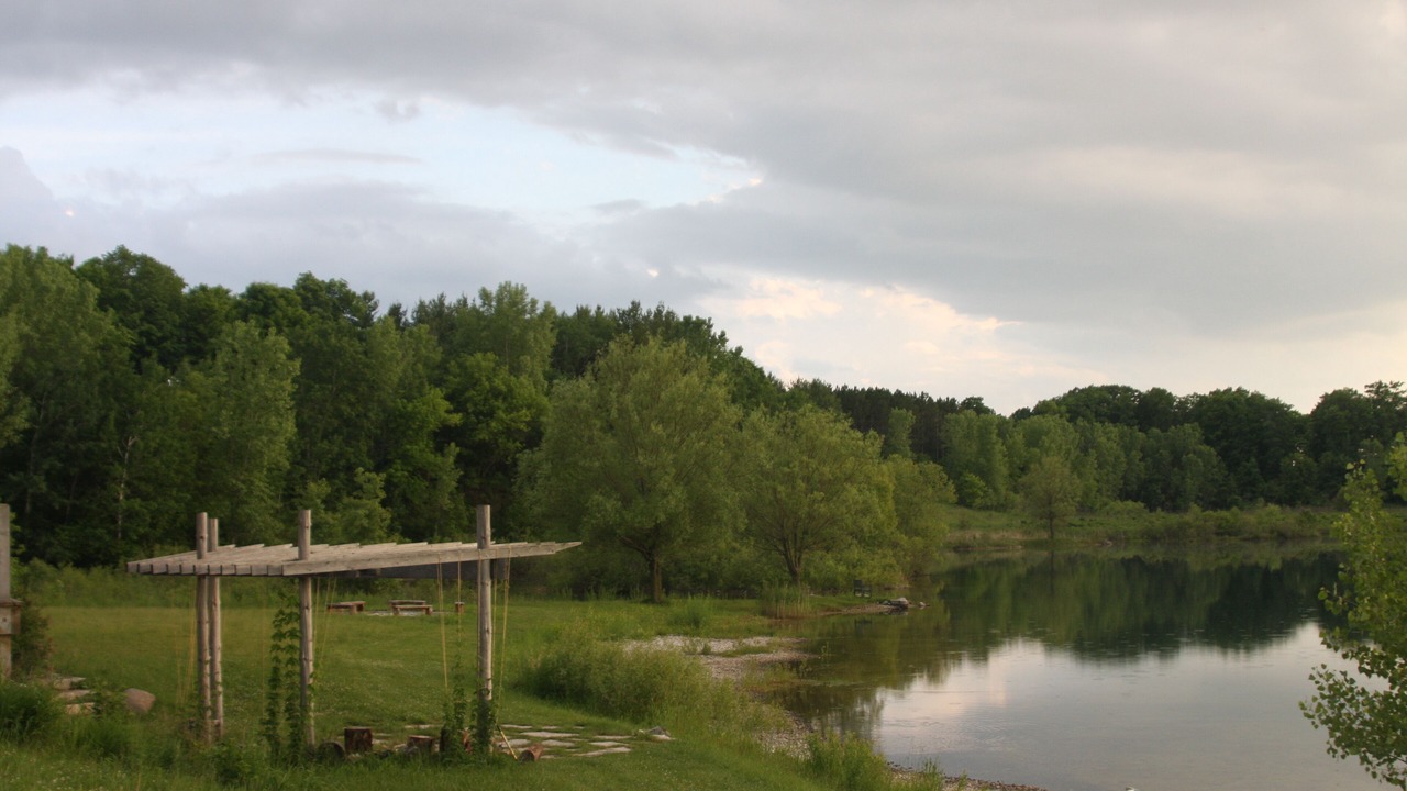 Photo of Outdoor in Cascade