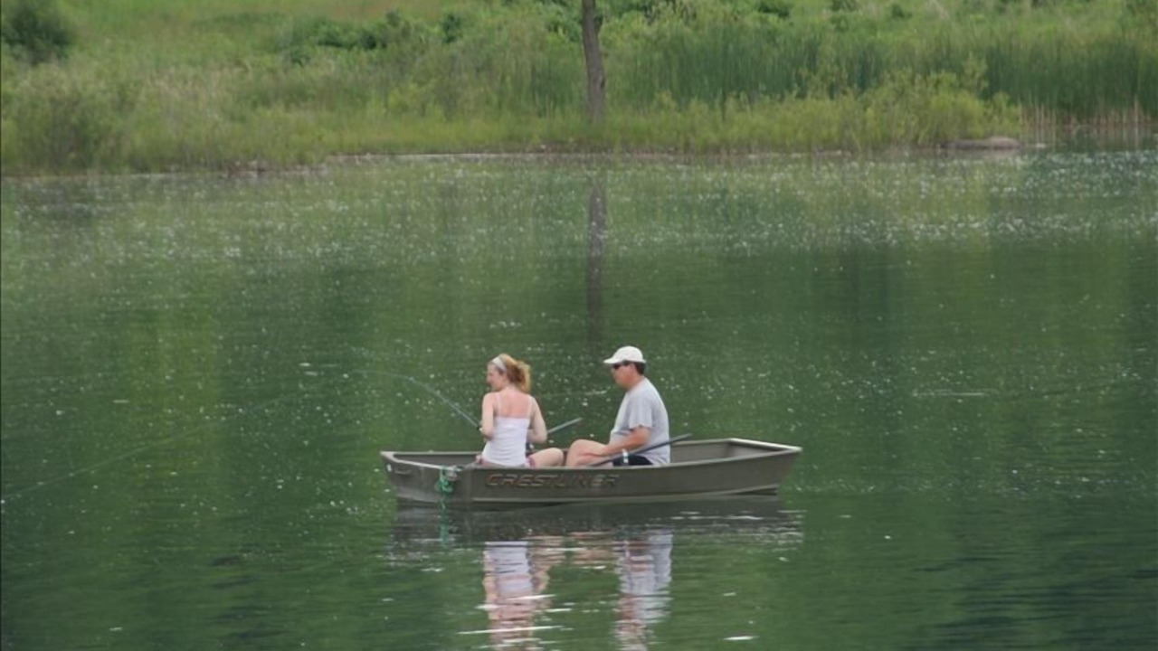 Photo of Others in Cascade