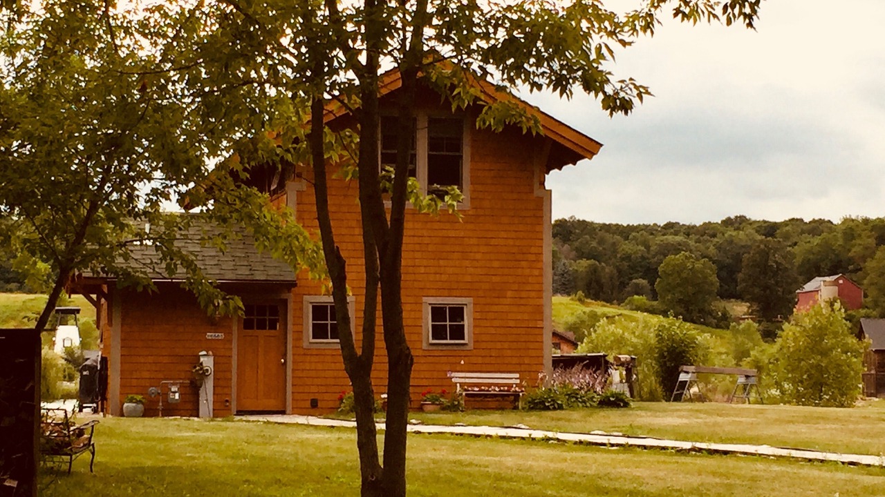 Photo of Outdoor in Cascade