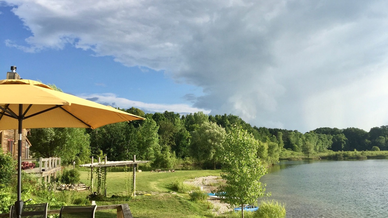 Photo of Outdoor in Cascade