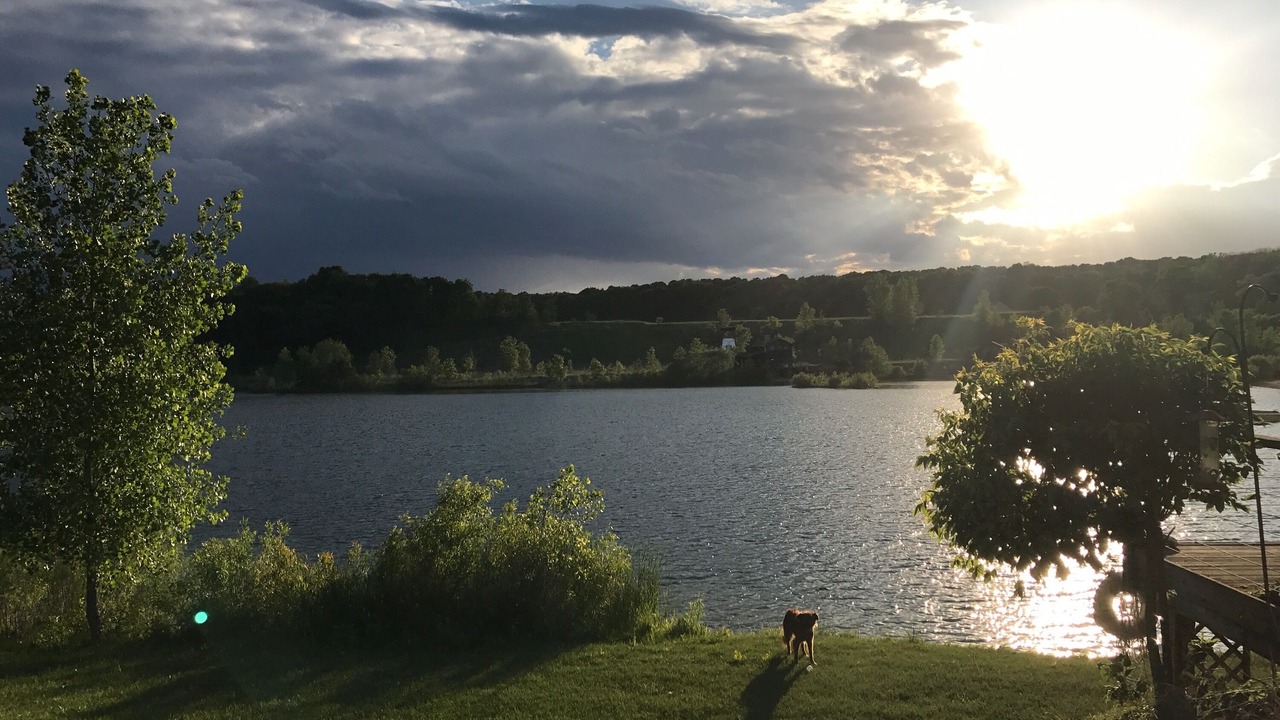 Photo of Outdoor in Cascade