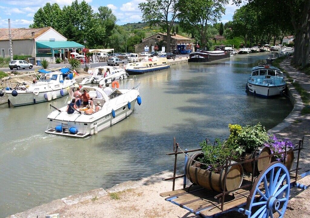 Photo of Others in Capestang