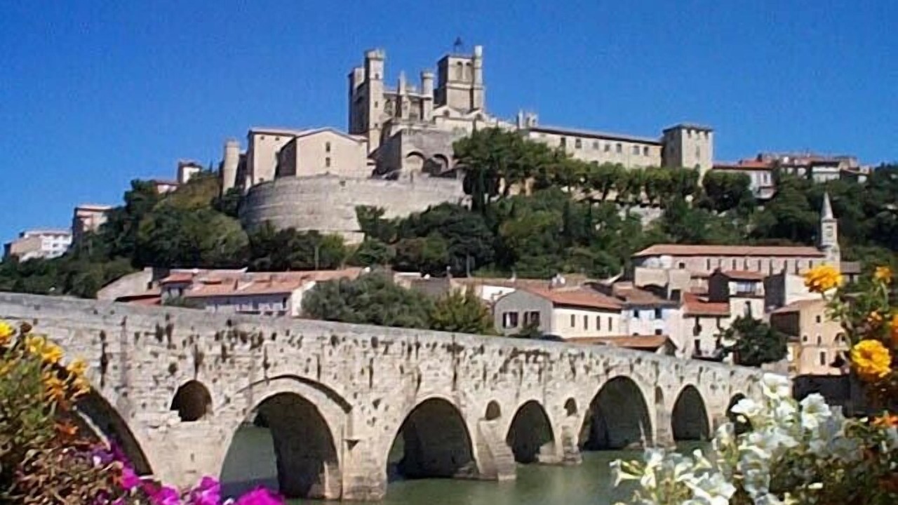 Photo of Outdoor in Capestang