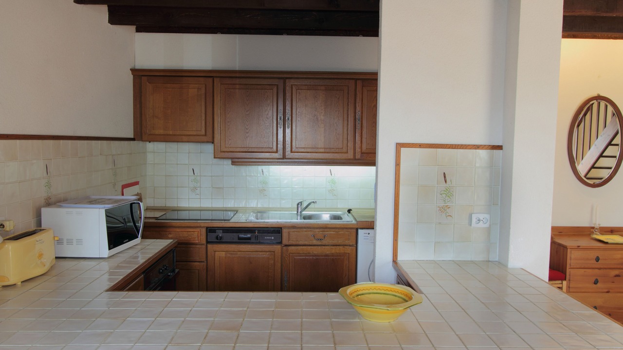 Photo of Kitchen in Capestang