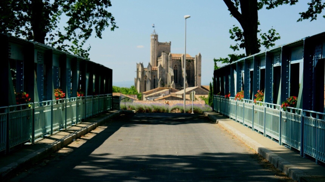 Photo of Outdoor in Capestang