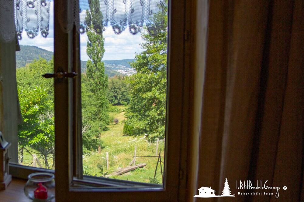 Photo of Bedroom in Vecoux