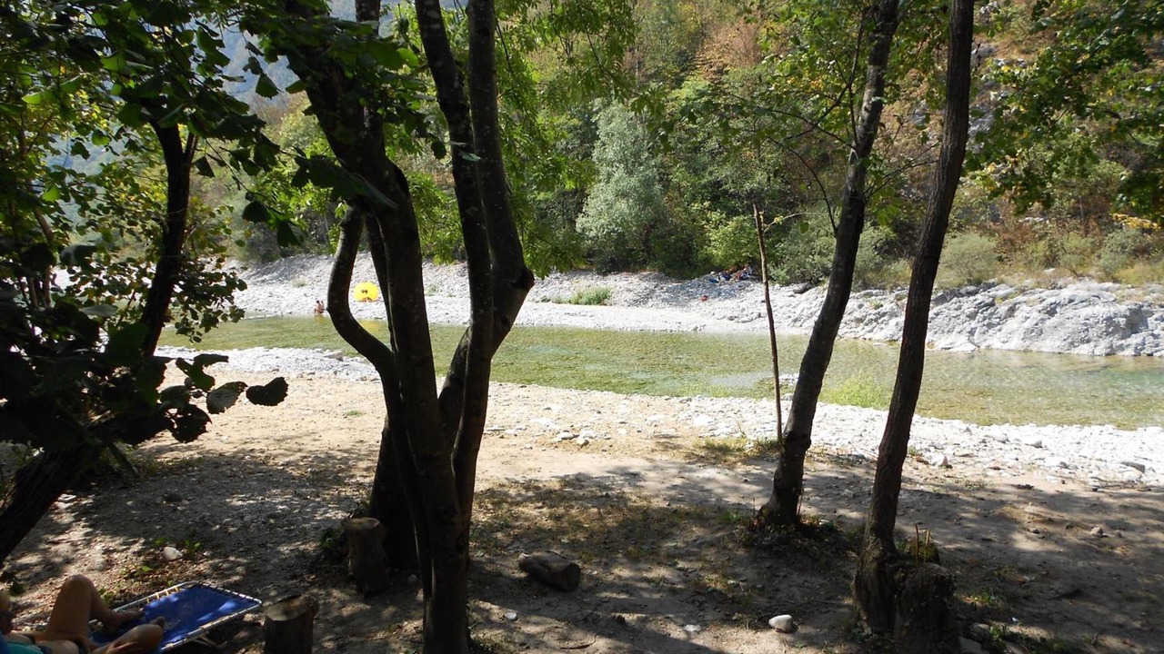 Photo of Outdoor in Kobarid