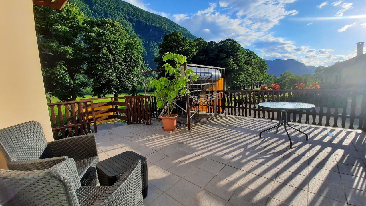 Photo of Outdoor in Kobarid