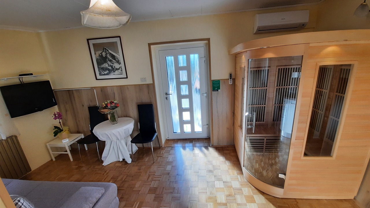 Photo of Bedroom in Kobarid