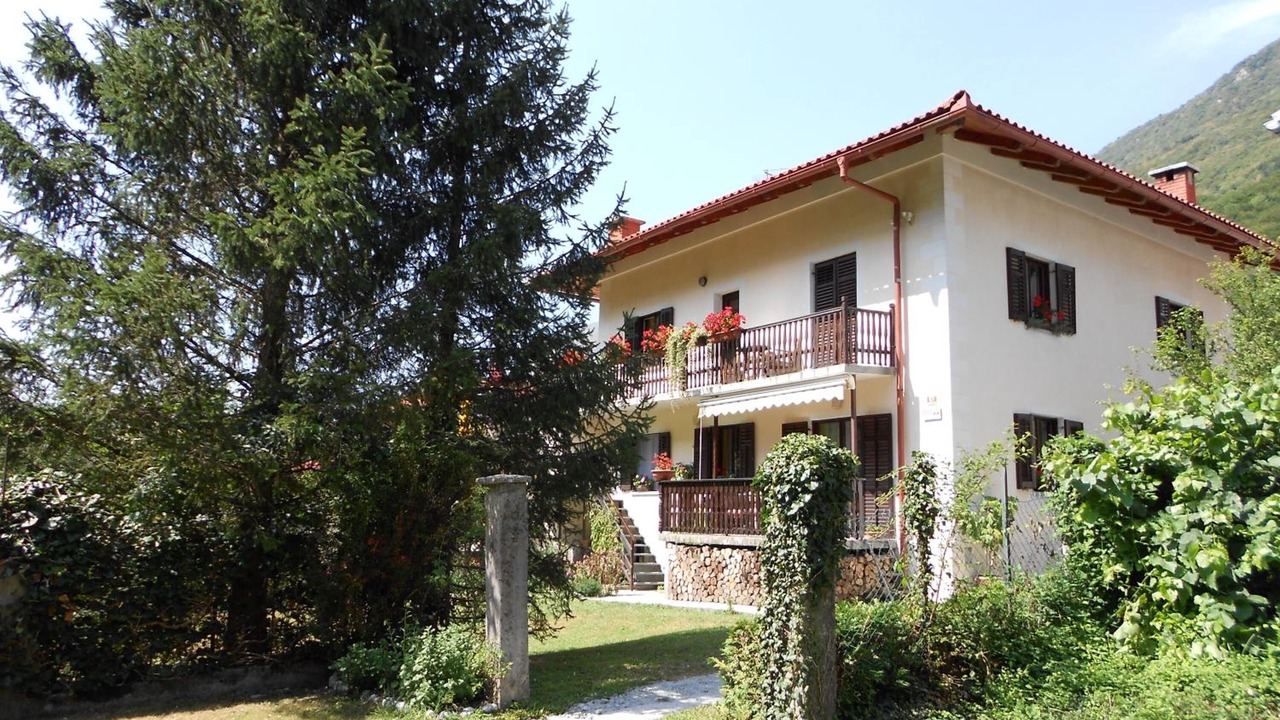 Photo of Outdoor in Kobarid