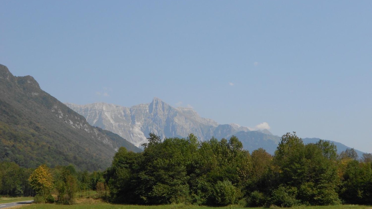 Photo of Outdoor in Kobarid