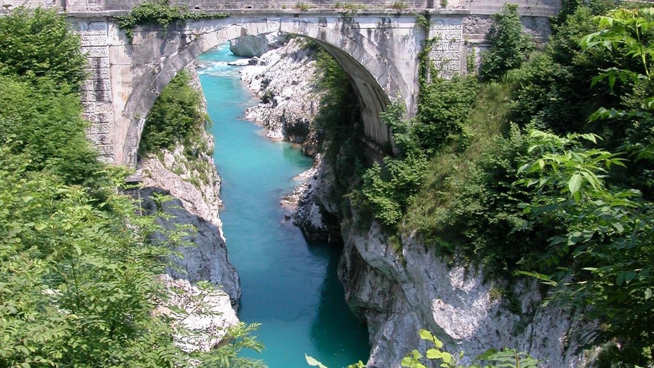 Photo of Outdoor in Kobarid