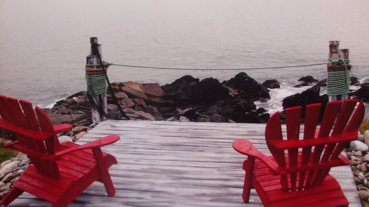 Photo of Outdoor in Western Bay