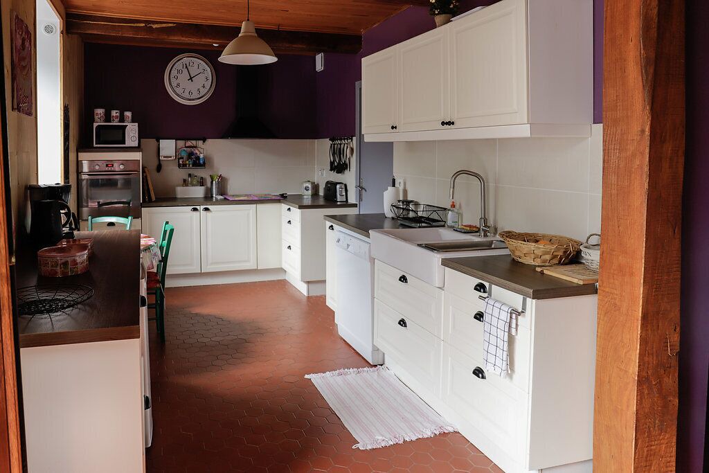 Photo of Kitchen in Sengouagnet