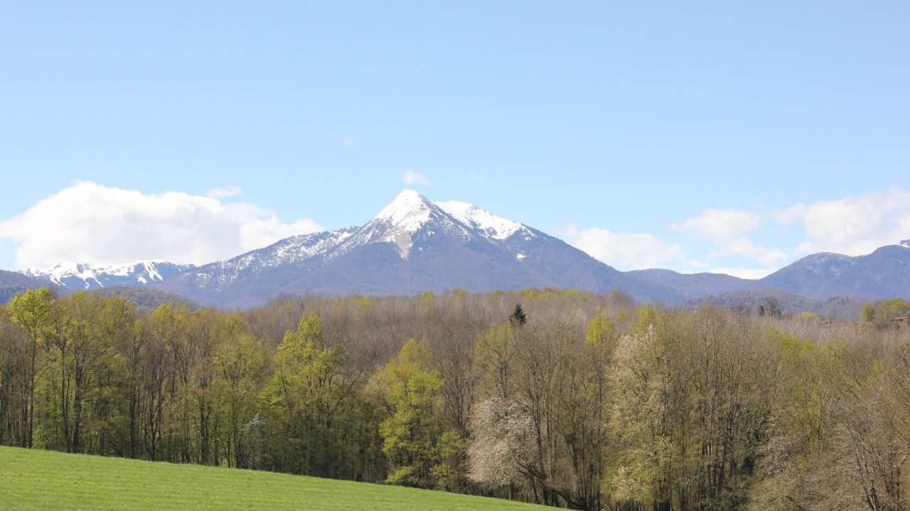 Photo of Outdoor in Sengouagnet