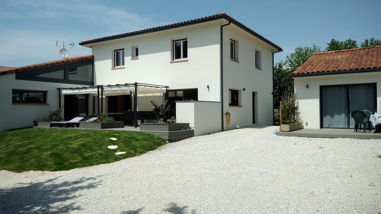 Photo of Outdoor in Villefranche-de-Lauragais