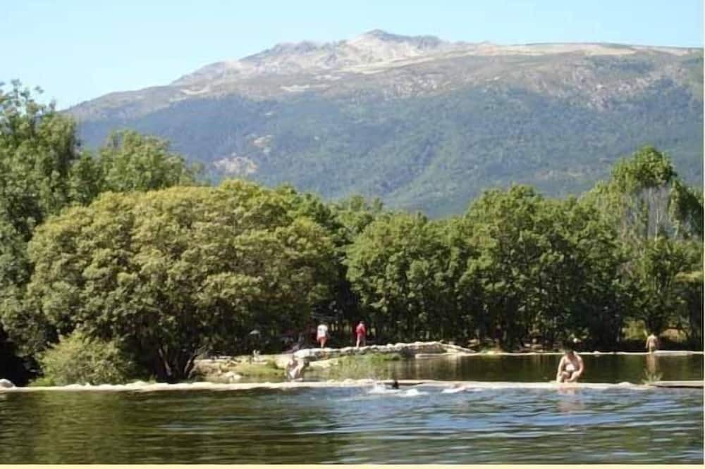 Photo of Outdoor in Rascafria