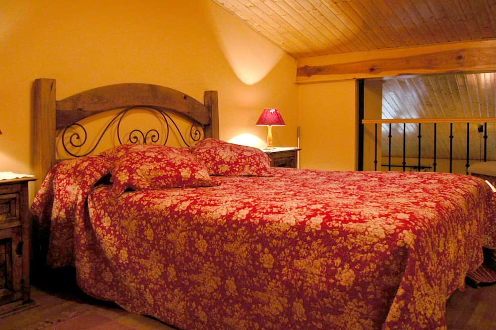 Photo of Bedroom in Rascafria
