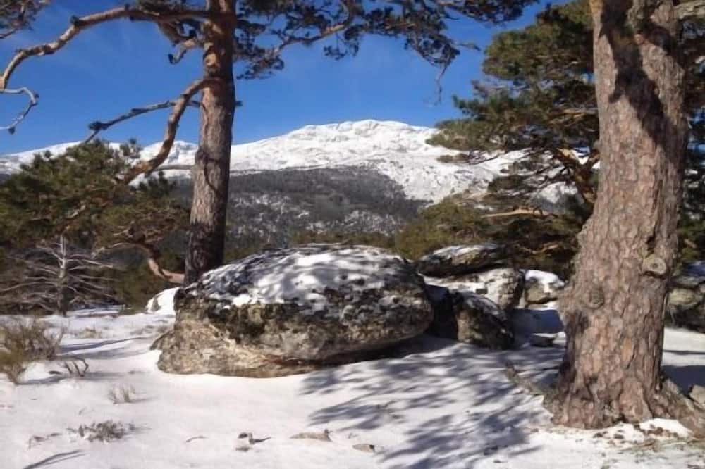 Photo of Outdoor in Rascafria
