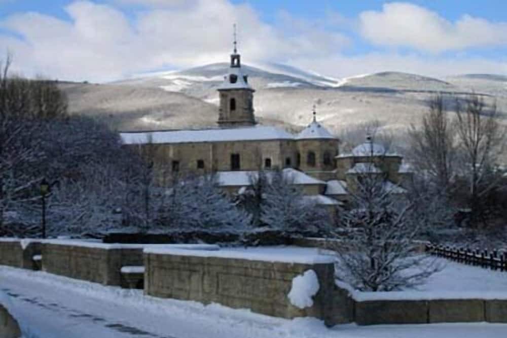 Photo of Outdoor in Rascafria