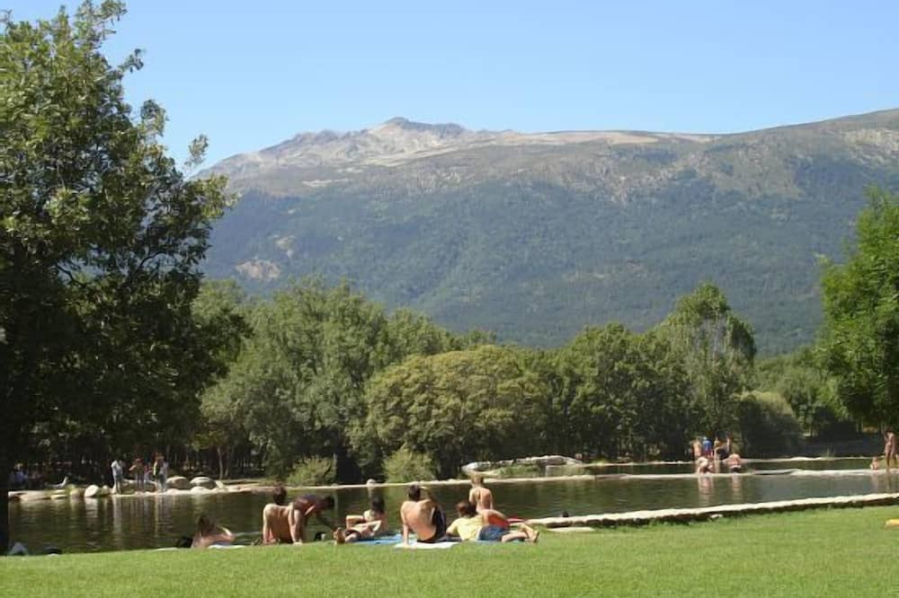 Photo of Others in Rascafria
