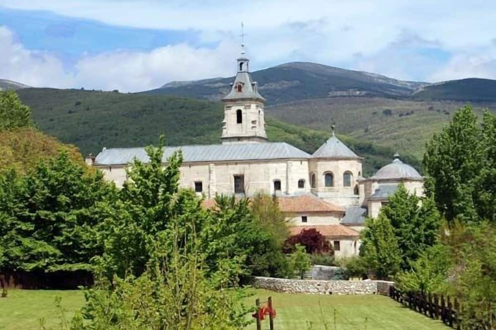 Photo of Outdoor in Rascafria