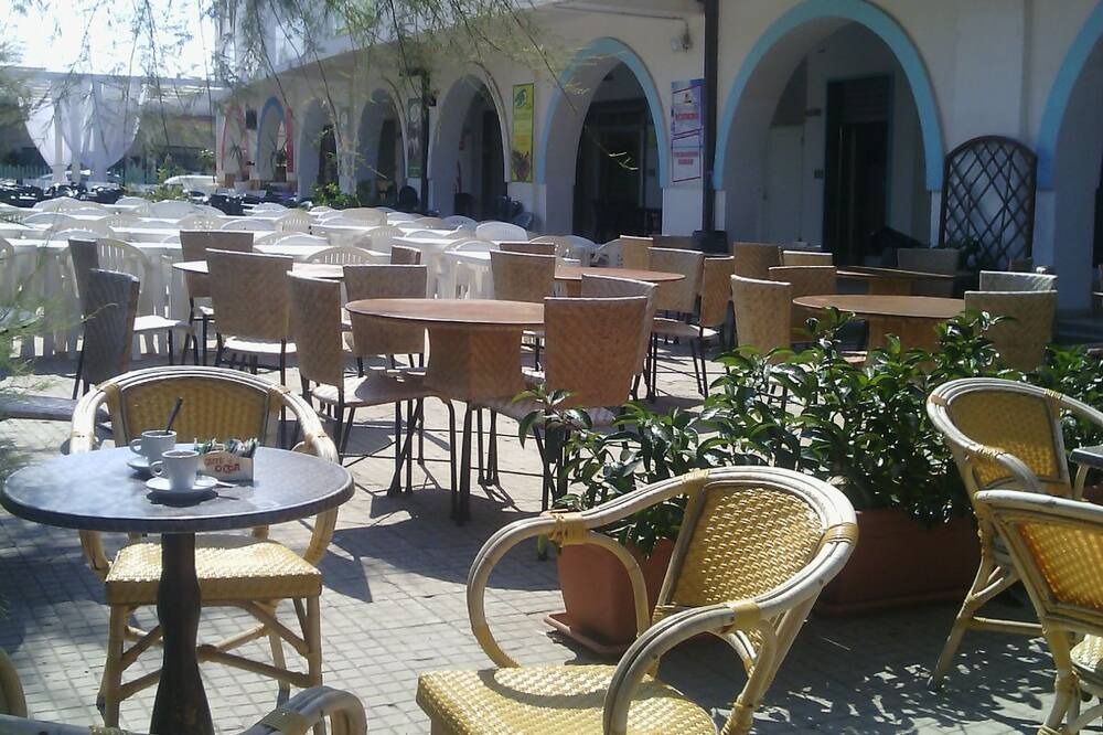 Photo of Patio Balcony in Specchiarica