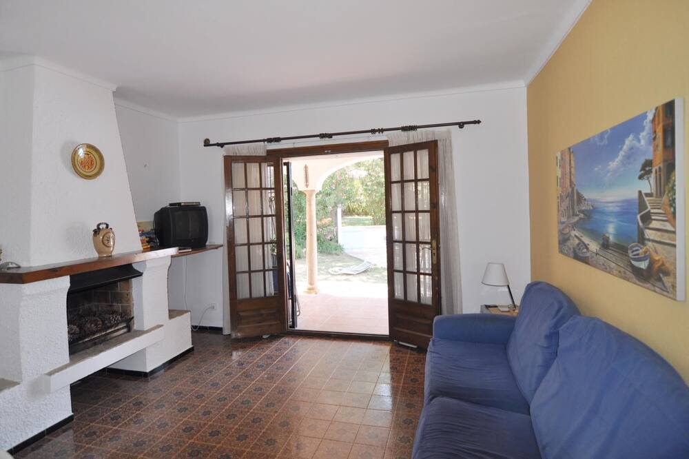 Photo of Livingroom in L'Escala