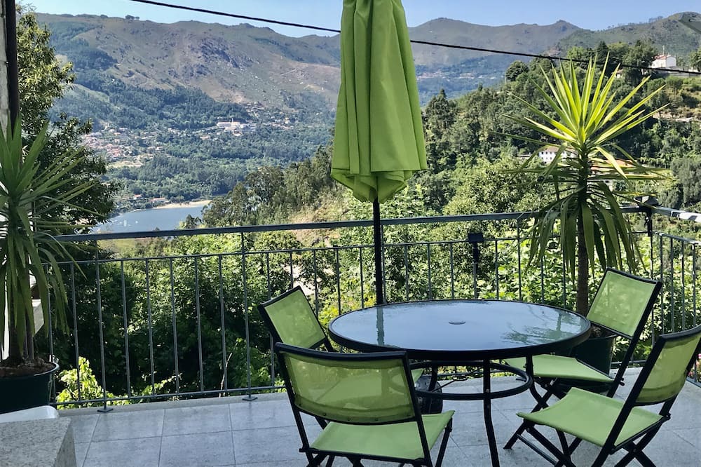 Photo of Patio Balcony in Cova