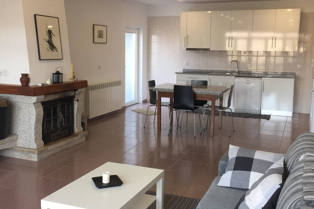 Photo of Livingroom in Cova