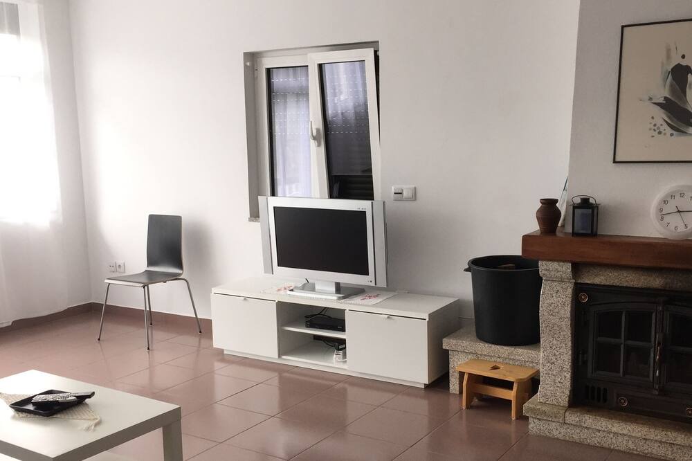 Photo of Livingroom in Cova