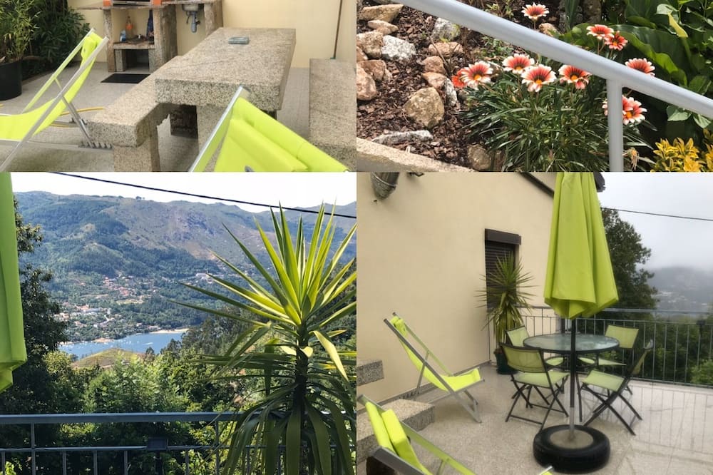 Photo of Patio Balcony in Cova