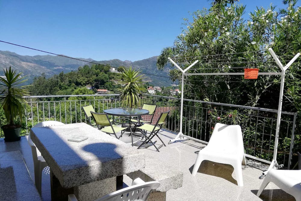 Photo of Patio Balcony in Cova