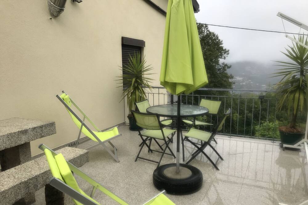 Photo of Patio Balcony in Cova