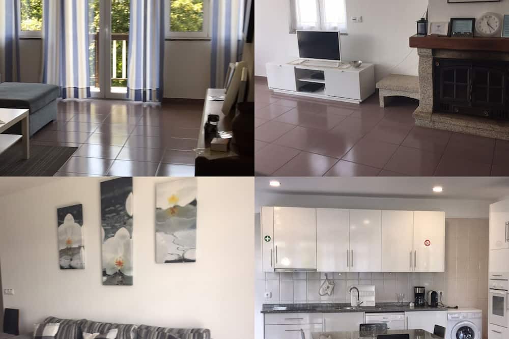 Photo of Livingroom in Cova