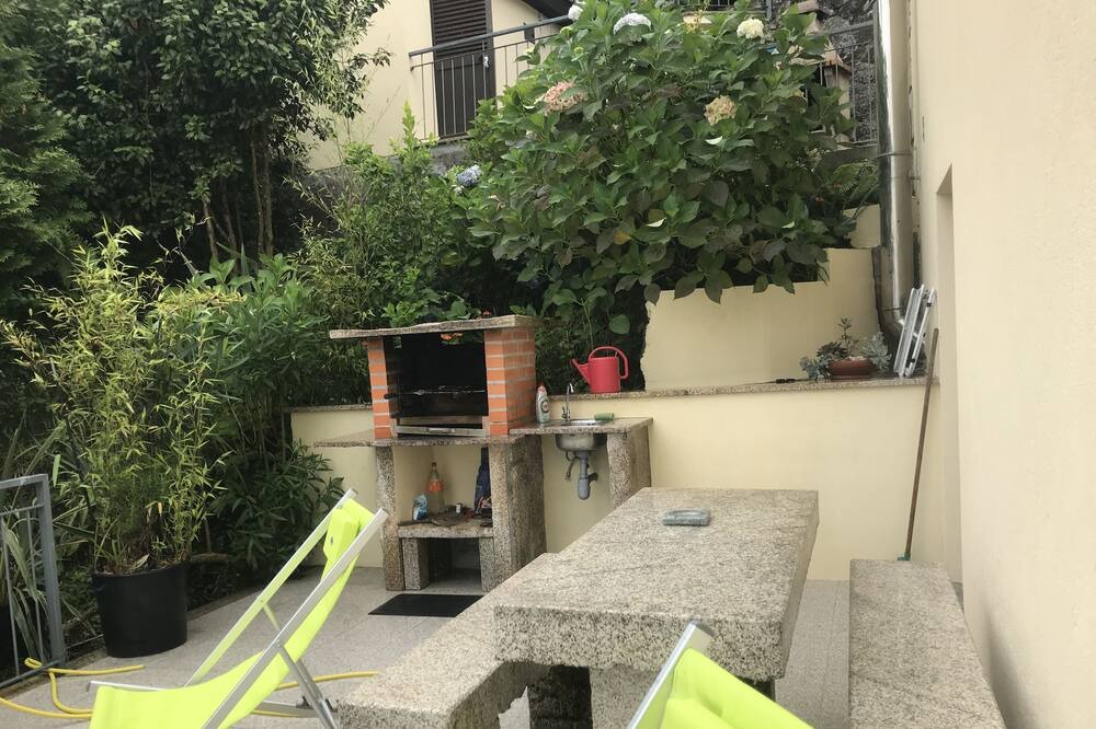 Photo of Patio Balcony in Cova