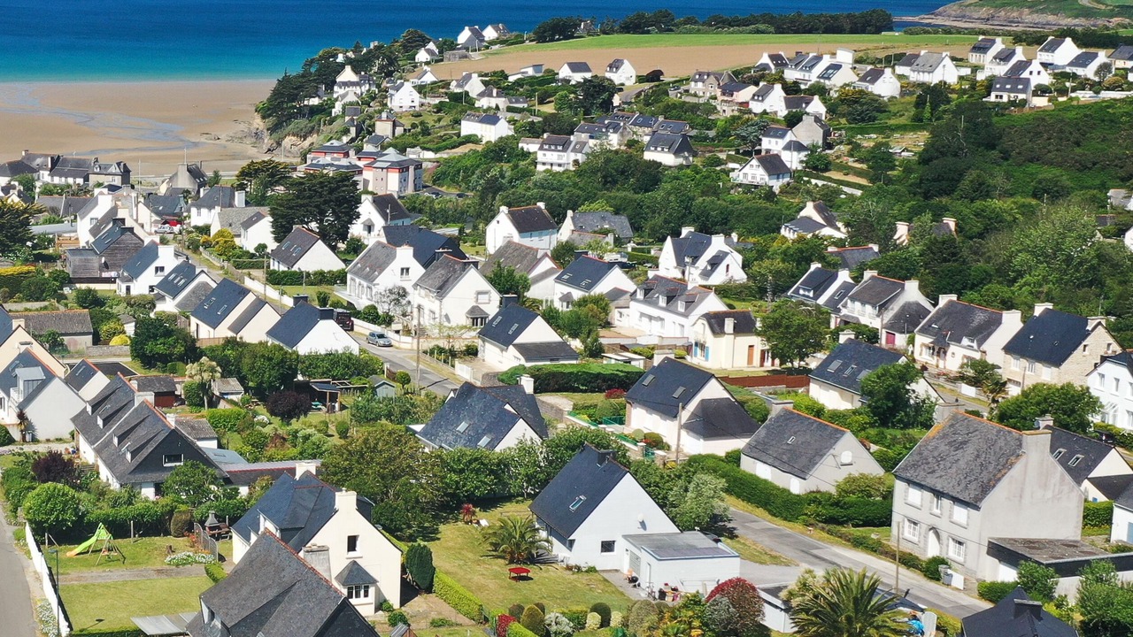 Photo of Outdoor in Saint-Nic