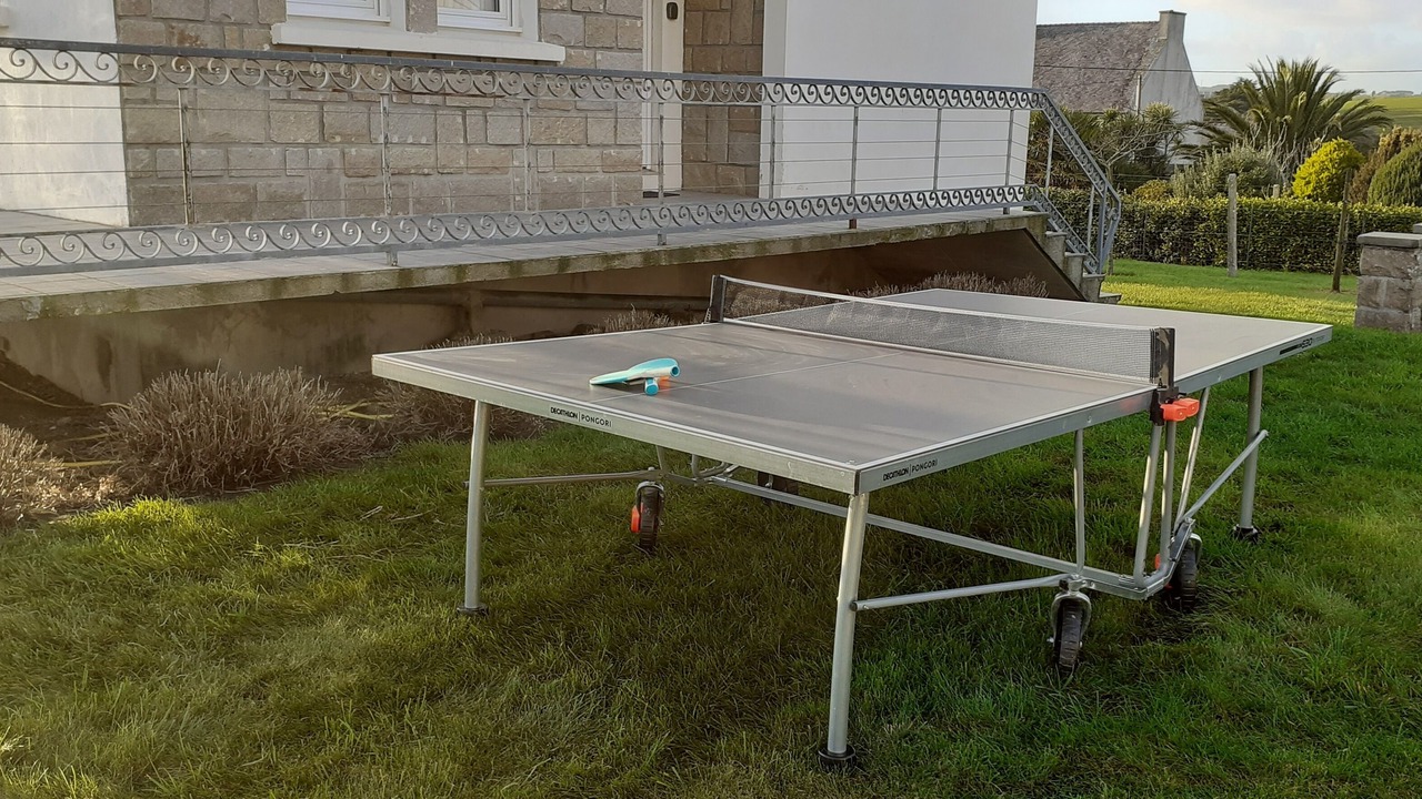 Photo of Outdoor in Saint-Nic