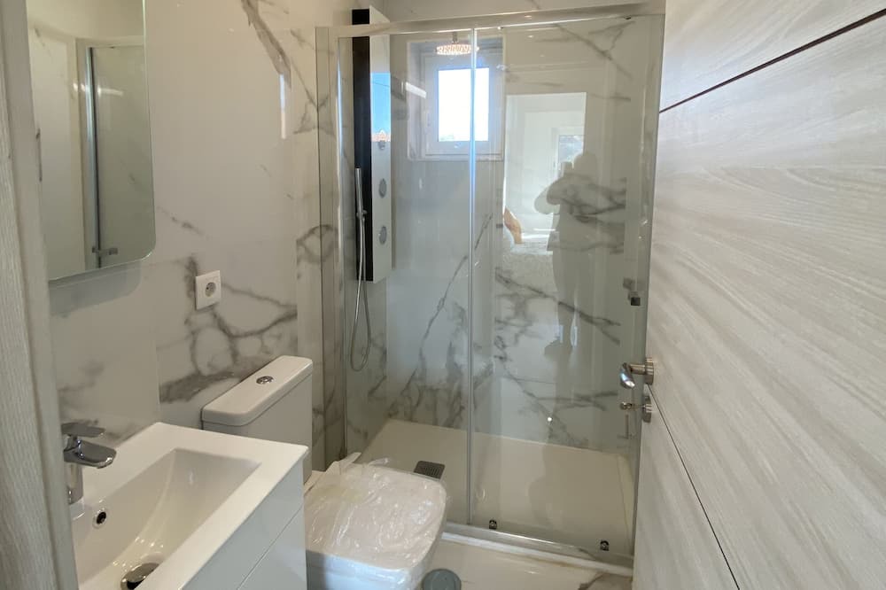 Photo of Bathroom in Gondomar