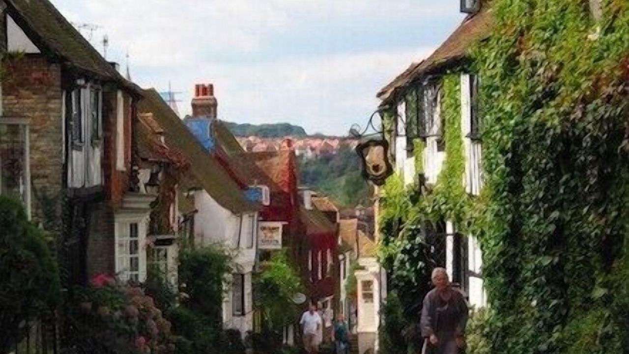 Photo of Outdoor in Ashford