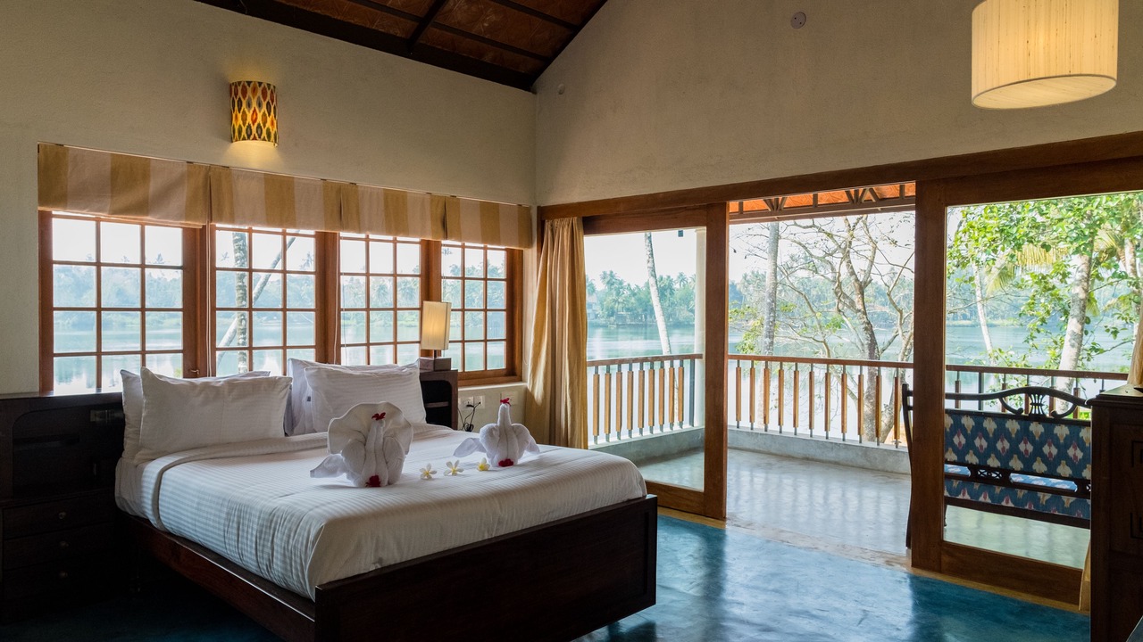 Photo of Bedroom in Puthenvelikara