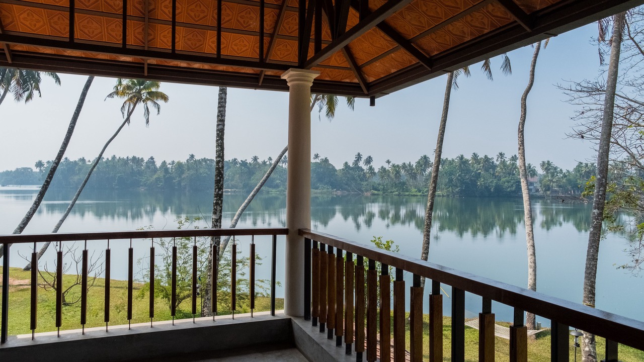 Photo of Bedroom in Puthenvelikara