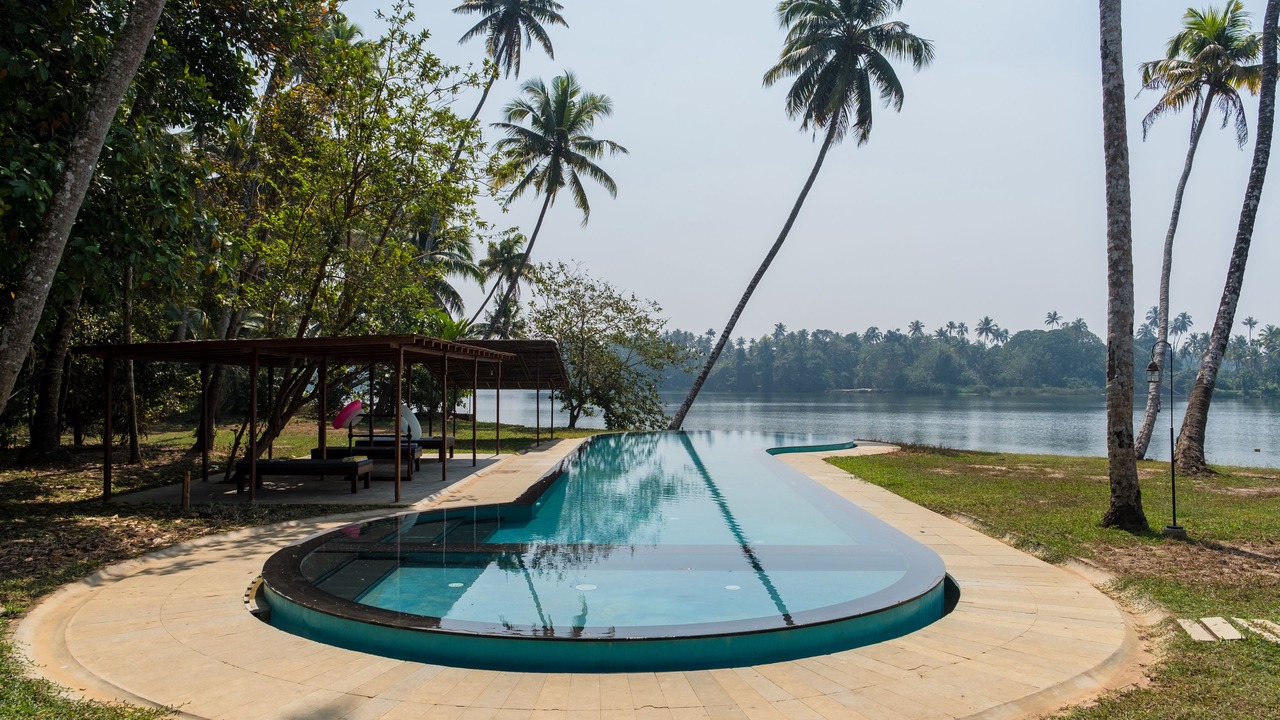 Photo of Outdoor in Puthenvelikara