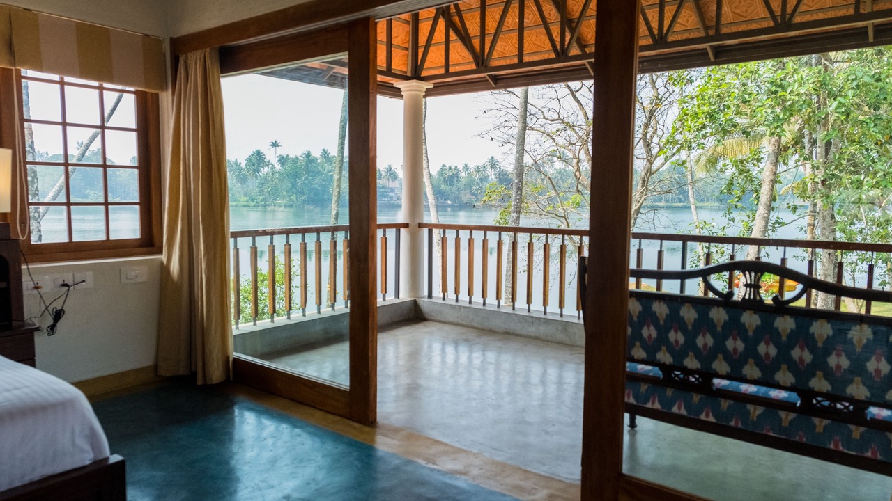 Photo of Bedroom in Puthenvelikara
