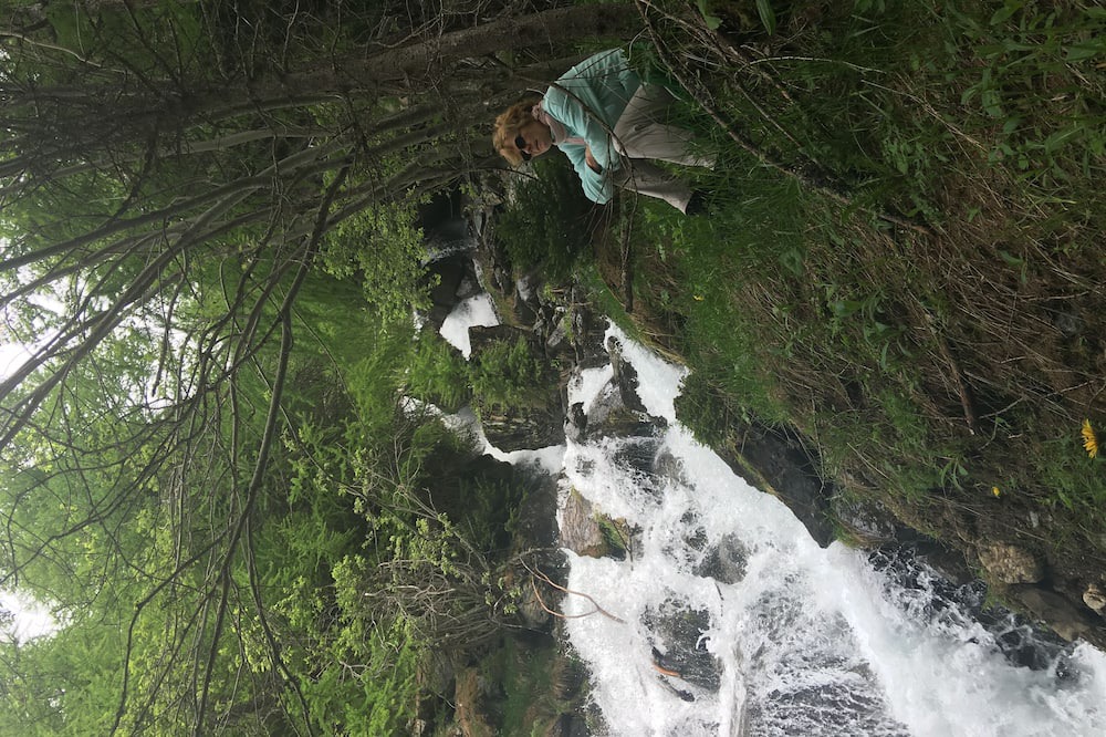 Photo of Outdoor in Albinen