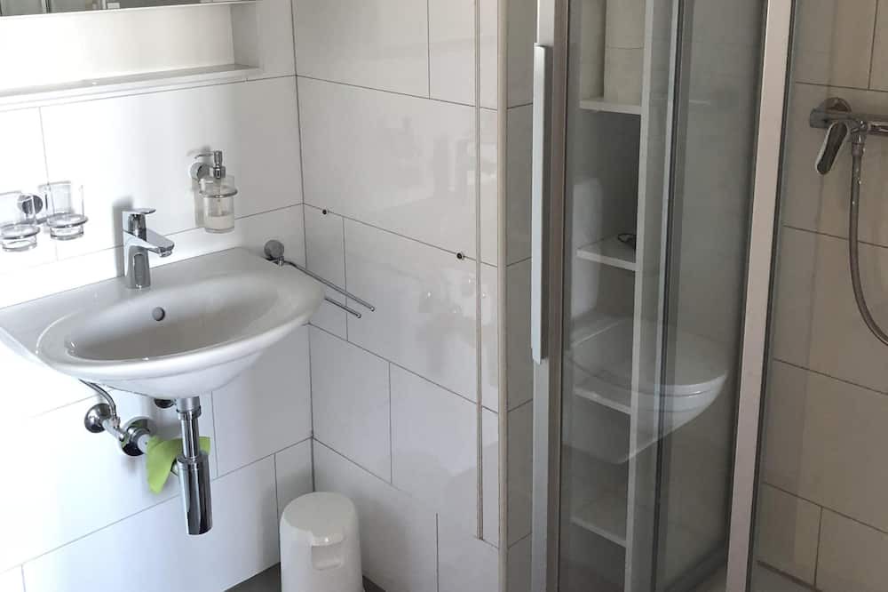 Photo of Bathroom in Albinen